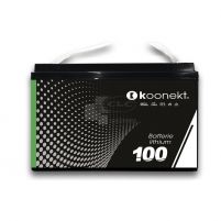 Batterie Lithium